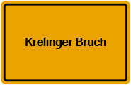 Grundbuchauszug Krelinger Bruch